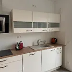 Apartamento Historie Trifft Moderne Weikersheim