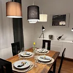 Historie Trifft Moderne Apartamento Weikersheim