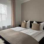 Apartamento Historie Trifft Moderne *