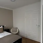 Apartamento Historie Trifft Moderne *