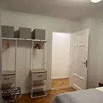 Historie Trifft Moderne Apartamento Weikersheim