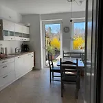 Apartamento Historie Trifft Moderne