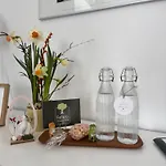 Apartamento Historie Trifft Moderne