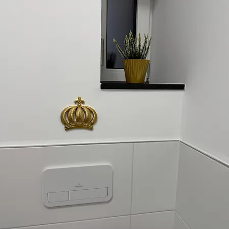 Historie Trifft Moderne