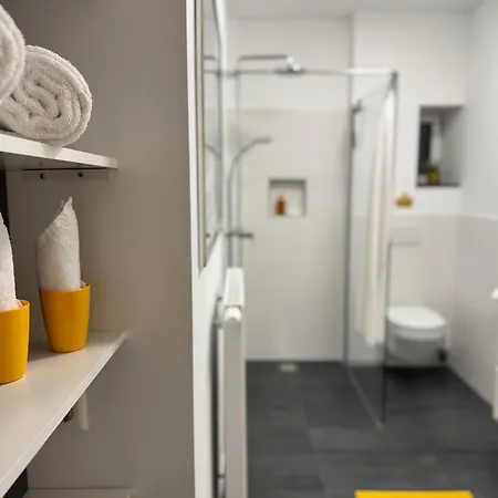 Historie Trifft Moderne *