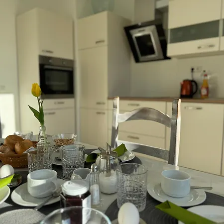 Historie Trifft Moderne *