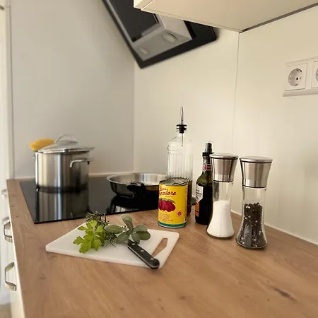 Historie Trifft Moderne