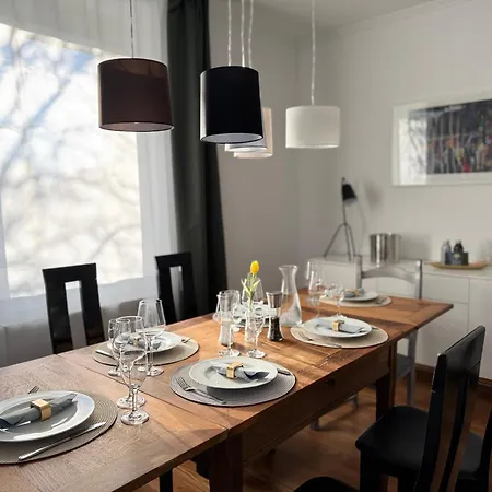 Historie Trifft Moderne