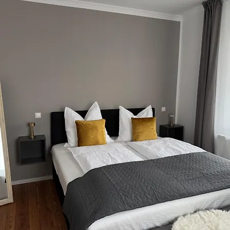 Historie Trifft Moderne