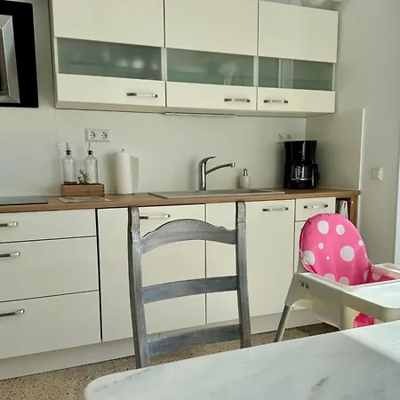 Apartamento Historie Trifft Moderne Weikersheim