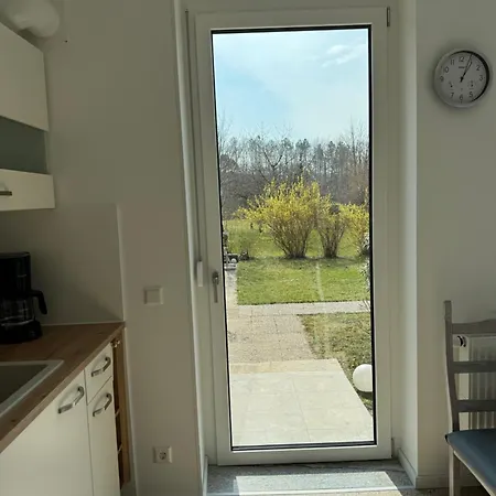 Apartamento Historie Trifft Moderne *