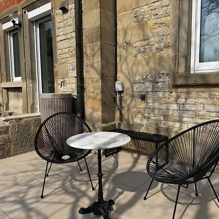 Historie Trifft Moderne * Weikersheim