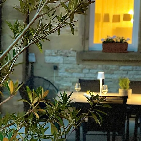 Apartamento Historie Trifft Moderne *