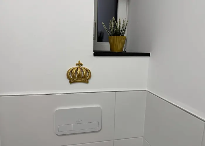 Historie Trifft Moderne