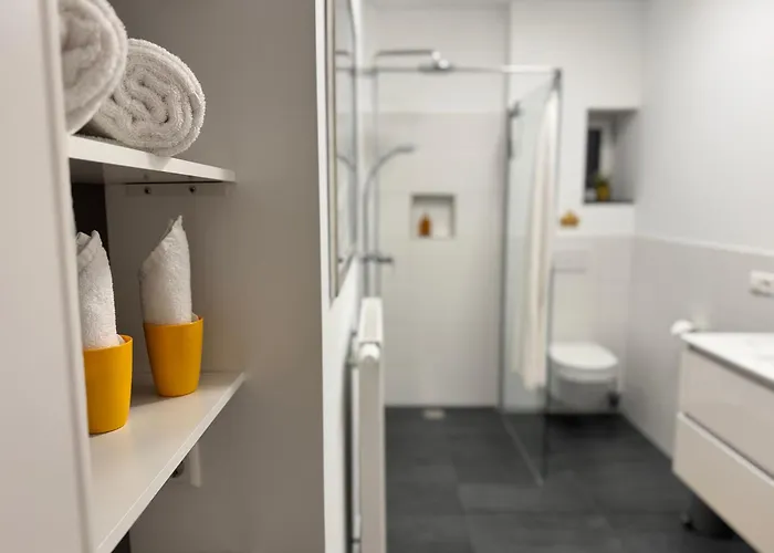 Historie Trifft Moderne *