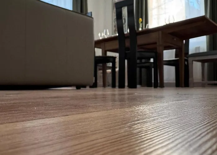 Historie Trifft Moderne