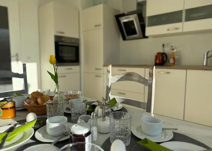 Historie Trifft Moderne *