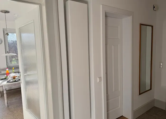 Historie Trifft Moderne 魏克尔斯海姆