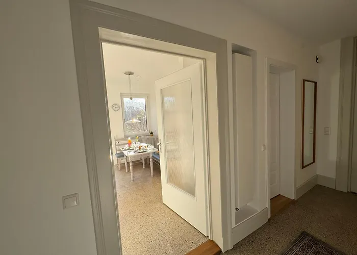 Historie Trifft Moderne 魏克尔斯海姆