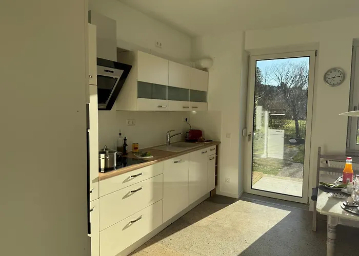 Historie Trifft Moderne * 魏克尔斯海姆