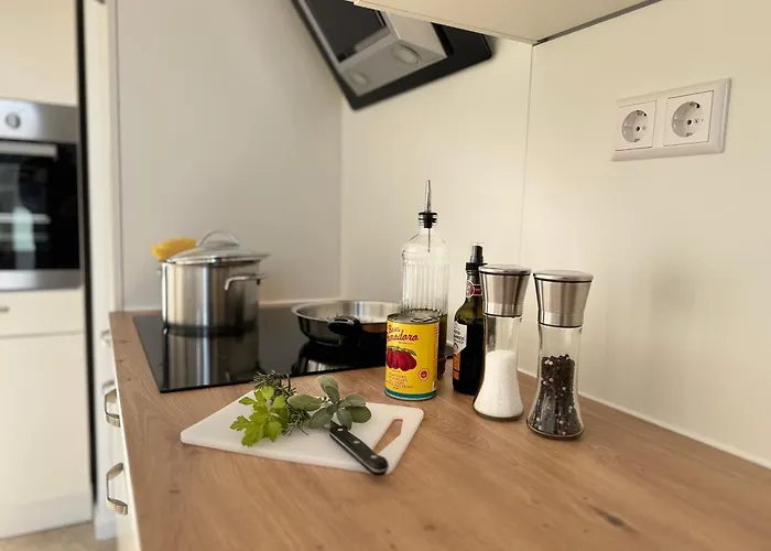 Historie Trifft Moderne