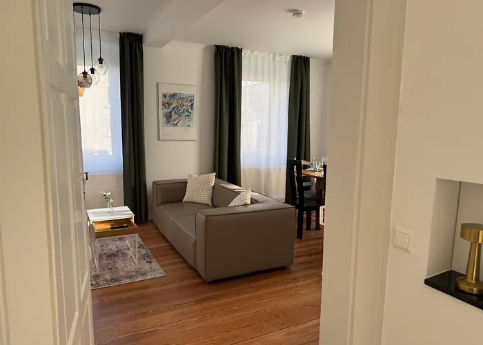 Historie Trifft Moderne * 魏克尔斯海姆