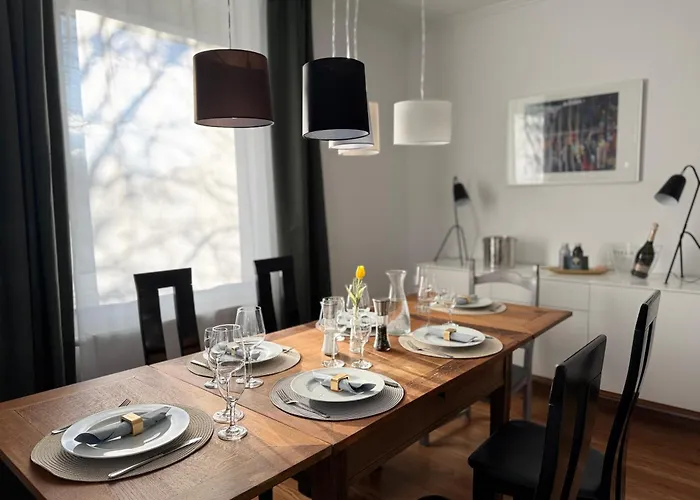 Historie Trifft Moderne