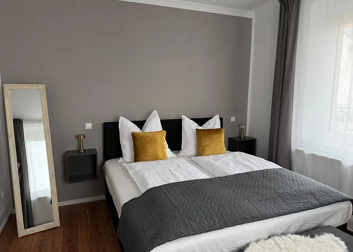 Historie Trifft Moderne