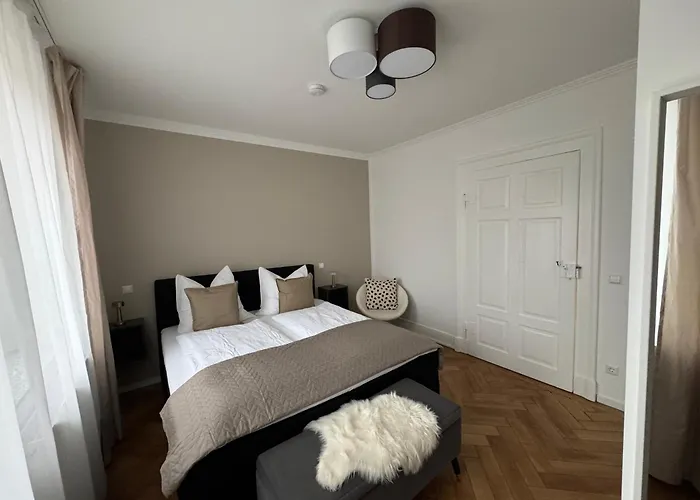 Historie Trifft Moderne * 魏克尔斯海姆