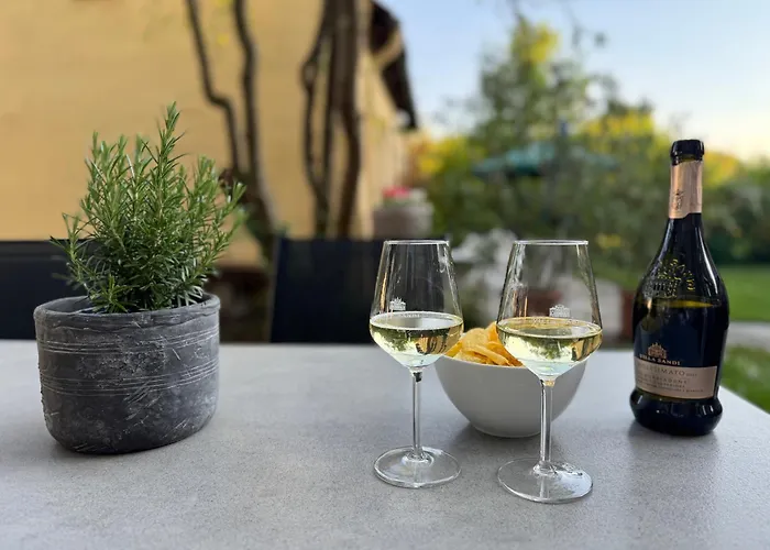 Historie Trifft Moderne