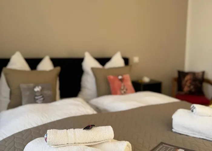 Historie Trifft Moderne * 魏克尔斯海姆